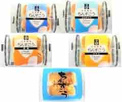 Amazon.co.jp: 訳あり ちんすこう うちなーむんパッケージ 5種類